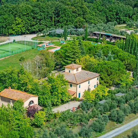 Panconesi Montespertoli