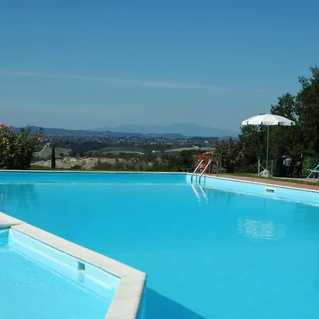 Apartment Panconesi