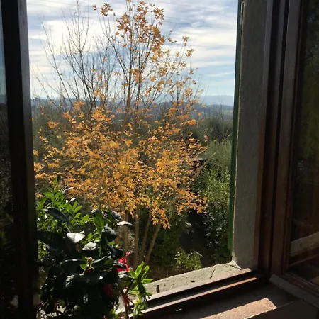 Apartment Panconesi