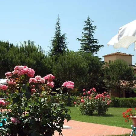Panconesi Montespertoli