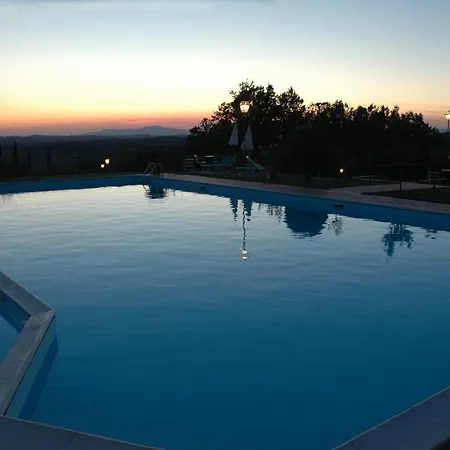 Apartment Panconesi Montespertoli