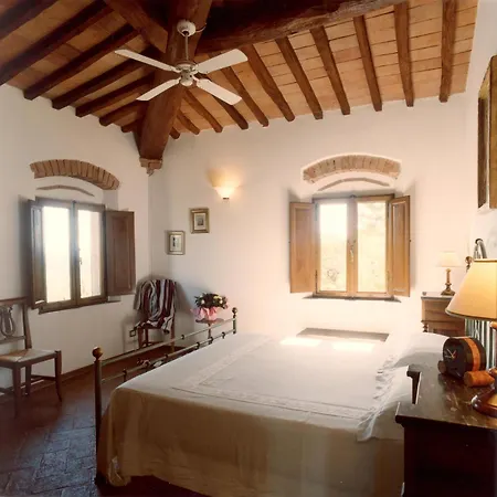Apartment Panconesi