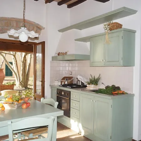 Panconesi Montespertoli