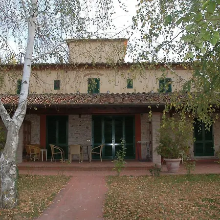 Apartment Panconesi