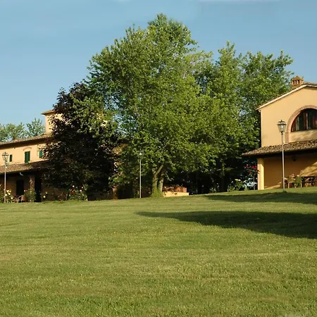 Apartment Panconesi