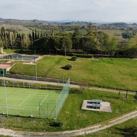 Panconesi Montespertoli
