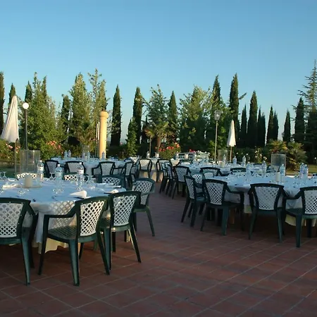 Apartment Panconesi Montespertoli