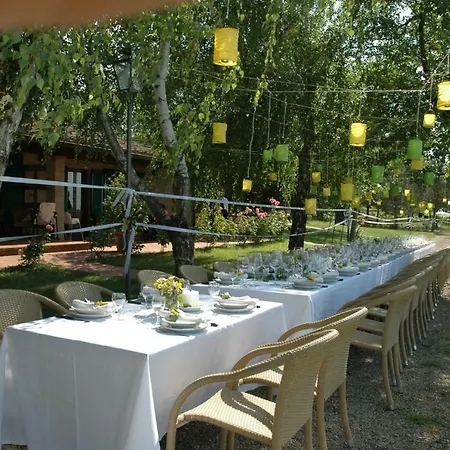 Panconesi Apartment Montespertoli