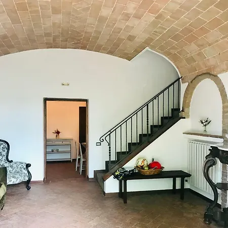 Panconesi * Montespertoli